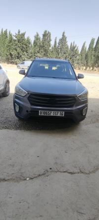 سيارات-hyundai-creta-2017-crdi-القبة-الجزائر