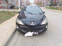 voitures-peugeot-308-2009-kouba-alger-algerie