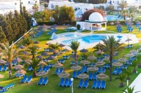 Tunisie / Hammamet par Bus Hôtel Zénith 39.000DA رحلة لتونس حمامات