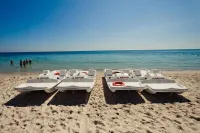 PROMOTION Hôtel EL MOURADI CLUB 4* All Inclusive Enfant -12 ans GRATUIT تخفيضات فندق مرادي