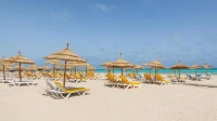DJERBA AQUA RESORT - Djerba Par Bus pour 07 Jours 48.990 Da جربة بالحافلة