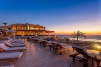 Sharem El Sheikh VOL DIRECTE - 12 Jours en AOUT Hotels 5* Programme Économique رحلة منظمة لشرم الشيخ