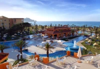 EARLY BOOKING -45% TABARKA Hôtel DAR ISMAIL 5* À 10.000 Da تخفيضات فندق