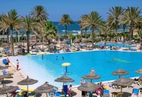 Promotion Hotels en SEPTEMBRE - Hammamet, Sousse, Monastir et Djerba عروض و تخفيظات الفنادق 