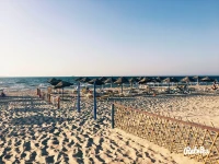 CARIBBEAN WORLD Bordj Cédria par BUS - 06 Jours en ALL INCLUSIVE à 52.000 Da فندق كاريبيان وورلد