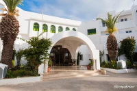 HAMMAMET par Bus - Hôtel SERAIL 4* 06 Jours à 47.000 Da  رحلة منضمة لتونس الحمامات    