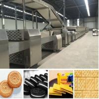 industrie-fabrication-ligne-de-production-chocolat-bonbon-biscuits-mohammadia-alger-algerie