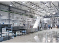 Machine de production de sachets /sac en plastique