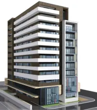 Hotel Design and conception advisor