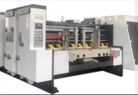  Machine de production de boite à pizza/hamburger/sandwich