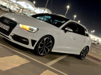 voitures-audi-a3-2016-s-line-reghaia-alger-algerie