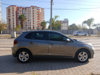 voitures-volkswagen-polo-2019-start-bab-ezzouar-alger-algerie