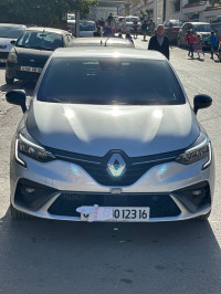 voitures-renault-clio-5-2023-rs-line-cheraga-alger-algerie