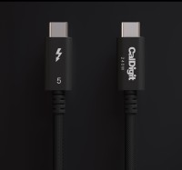 كابلات-ومحولات-thunderbolt-5-pro-caldigit-السويدانية-الجزائر