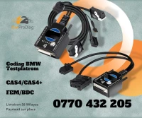 Godiag BMW CAS4 CAS4+ FEM BDC