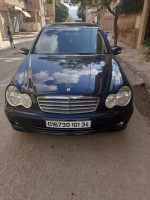 voitures-mercedes-classe-c-2001-220-exclusive-bordj-ghedir-bou-arreridj-algerie