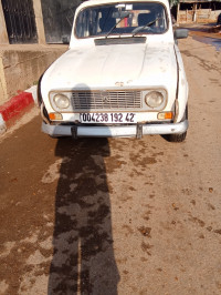 voitures-renault-4-1992-kolea-tipaza-algerie