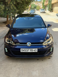 voitures-volkswagen-golf-7-2019-gtd-cheraga-alger-algerie