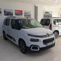 voitures-citroen-berlingo-2024-khenchela-algerie