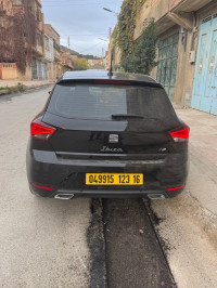 voitures-seat-ibiza-2023-khenchela-algerie