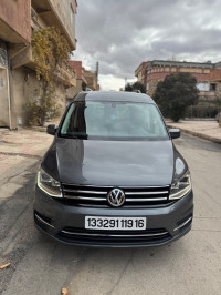 voitures-volkswagen-caddy-2019-edition-35-khenchela-algerie