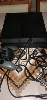 consoles-playtation-4-fat-v110-jijel-algerie