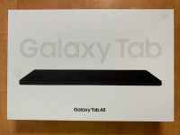 tablets-tablette-samsung-galaxy-a8-64-go-originale-noire-11-pouces-el-attaf-ain-defla-algerie