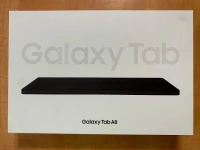 TABLETTE SAMSUNG GALAXY A8 64 GO ORIGINALE NOIRE 11 POUCES A8