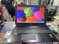 LAPTOP HP PAVILION GAMER i5 9300H 16 GO RAM 128 SSD 1 TIRA HDD GTX 1050 LIVRABLES DISPONIBLE