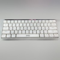 لوحة-المفاتيح-و-الفأرة-clavier-jedel-gaming-mechanique-kl160-white-blue-switch-بئر-توتة-الجزائر