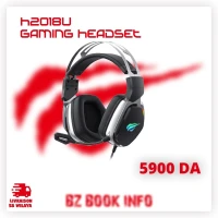 havit H2018U Gaming Headset