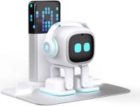 آخر-emo-robot-white-بئر-توتة-الجزائر