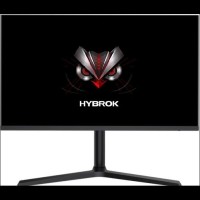 ECRAN GAMING HYBROK 27" HG27XIQHD320 320HZ IPS 1MS QHD STEREO