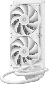 تبريد-water-cooling-vortex-icecore-240-white-rgb-بئر-توتة-الجزائر