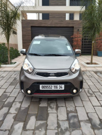 voitures-kia-picanto-2016-sportline-bordj-bou-arreridj-algerie