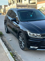 tout-terrain-suv-volkswagen-tiguan-2016-carat-achaacha-mostaganem-algerie