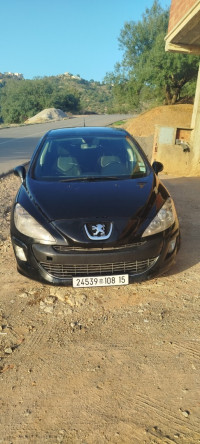 voitures-peugeot-3008-2008-tizi-ghenif-ouzou-algerie