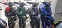 Vms Coral 150cc 2024