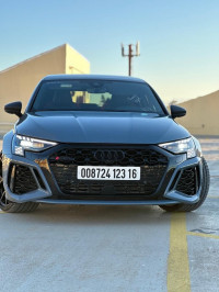 voitures-audi-rs3-2023-rs-baba-hassen-alger-algerie