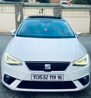 voitures-seat-ibiza-2019-edition-el-achour-alger-algerie