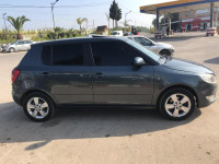 voitures-skoda-fabia-2014-fresh-reghaia-alger-algerie