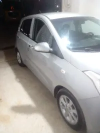 Hyundai Grand i10 2017 Grand i10