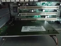 CIB bus CARD D32 66 PCI Siemens 