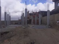 Vente Terrain Alger Tessala el merdja