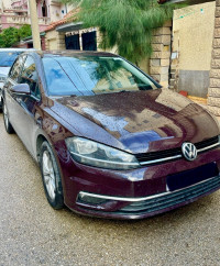 voitures-volkswagen-golf-7-2018-start-dely-brahim-alger-algerie