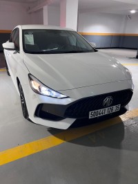سيارات-mg-mg5-2026-flagship-edition-بومرداس-الجزائر
