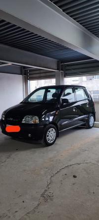 سيارات-hyundai-atos-2010-gls-البليدة-الجزائر