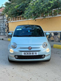 voitures-fiat-500-2024-dolcevita-tipaza-algerie