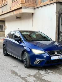 سيارات-seat-ibiza-2018-high-خنشلة-الجزائر