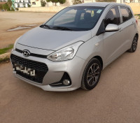 voitures-hyundai-grand-i10-2018-restylee-dz-ain-defla-algerie